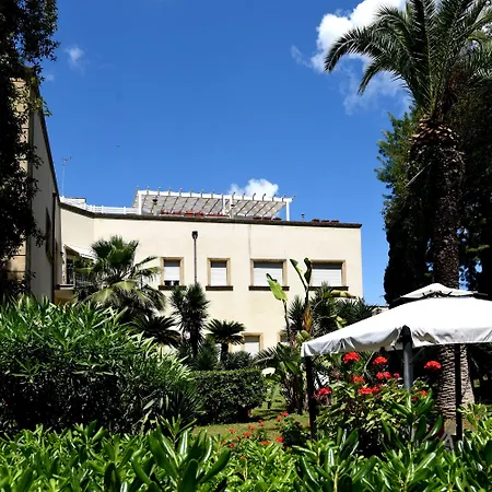 Aedes Il Giardino Dei Sogni