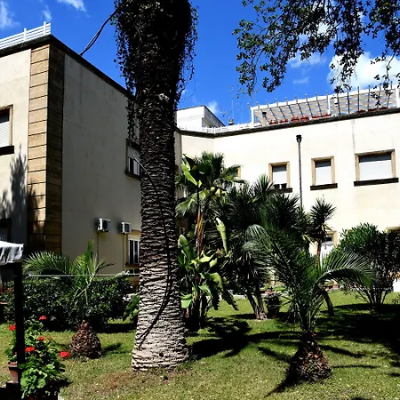 Aedes Il Giardino Dei Sogni