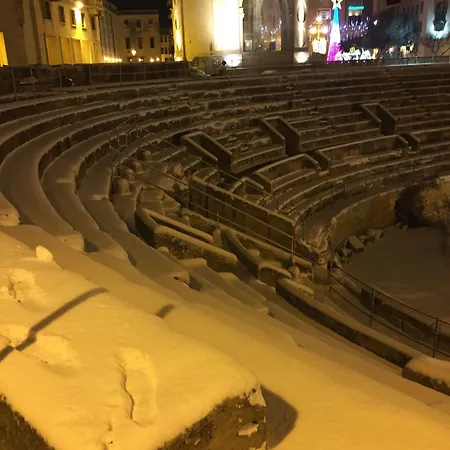 Aedes Il Giardino Dei Sogni 3*