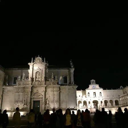 Bed & Breakfast Aedes Il Giardino Dei Sogni