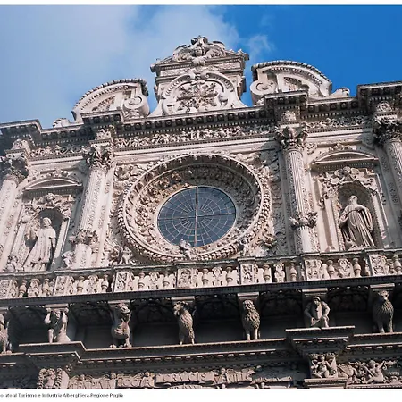 Aedes Il Giardino Dei Sogni 3*