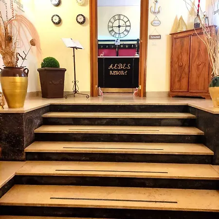 Aedes Il Giardino Dei Sogni Bed & Breakfast Lecce