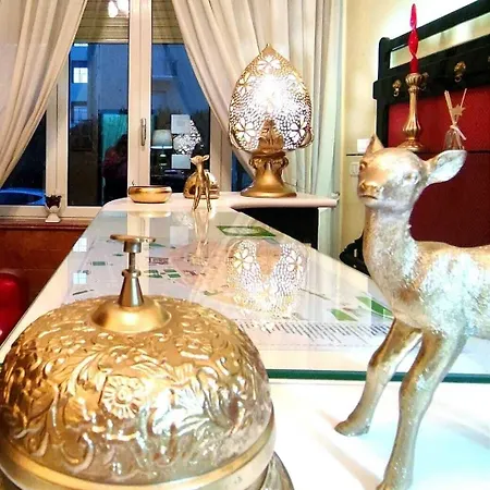 Aedes Il Giardino Dei Sogni Bed & Breakfast