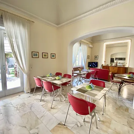 Aedes Il Giardino Dei Sogni