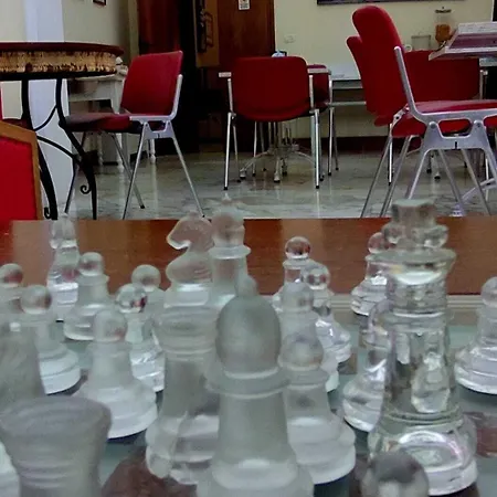 贾尔迪诺代松尼il艾迪斯住宿加早餐旅馆 住宿加早餐酒店