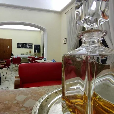 Aedes Il Giardino Dei Sogni Bed & Breakfast 3*