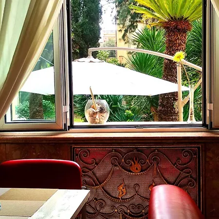 Aedes Il Giardino Dei Sogni Bed & Breakfast Lecce