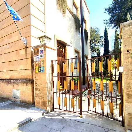 Bed & Breakfast Aedes Il Giardino Dei Sogni 3*