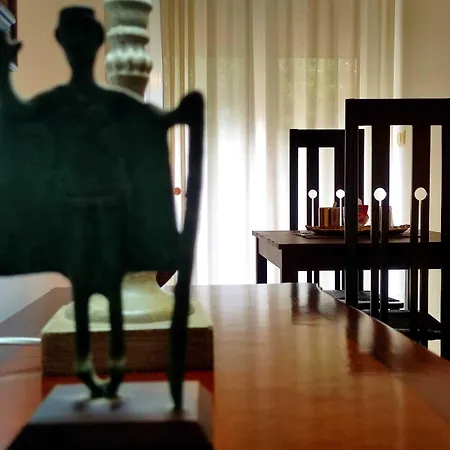 贾尔迪诺代松尼il艾迪斯住宿加早餐旅馆 住宿加早餐酒店