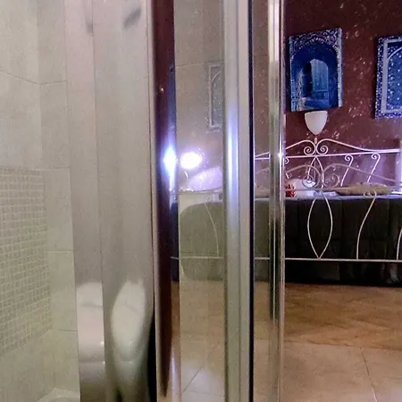 贾尔迪诺代松尼il艾迪斯住宿加早餐旅馆