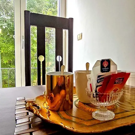 Aedes Il Giardino Dei Sogni Bed & Breakfast