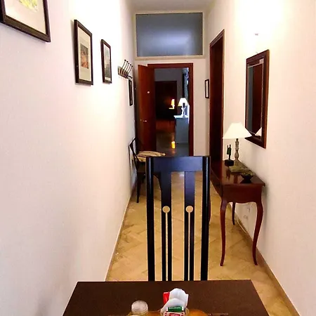 Aedes Il Giardino Dei Sogni Bed & Breakfast 3*