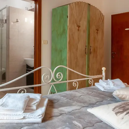 Aedes Il Giardino Dei Sogni