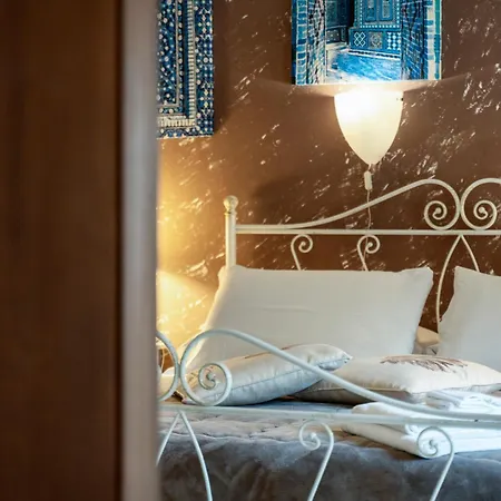 アエデス B＆b イル ジャルディーノ デイ ソーニ