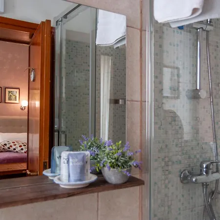 Aedes Il Giardino Dei Sogni Bed & Breakfast