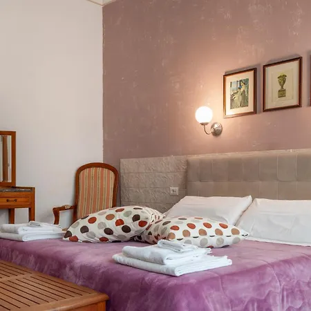Aedes Il Giardino Dei Sogni Oda ve Kahvaltı 3*