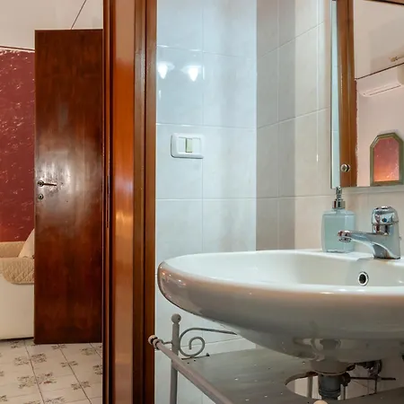 לינה וארוחת בוקר Aedes Il Giardino Dei Sogni 3*