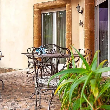 Bed & Breakfast Aedes Il Giardino Dei Sogni