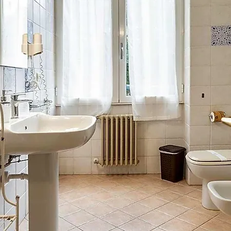 Aedes Il Giardino Dei Sogni Bed & Breakfast 3*