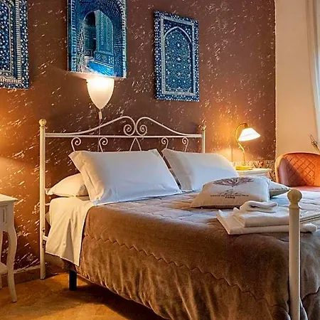 Aedes Il Giardino Dei Sogni Bed and Breakfast 3*