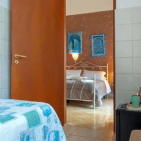 Bed & Breakfast Aedes Il Giardino Dei Sogni 3*