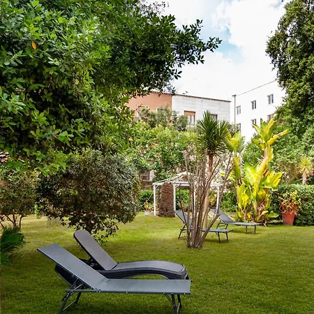 Aedes Il Giardino Dei Sogni 3* Lecce