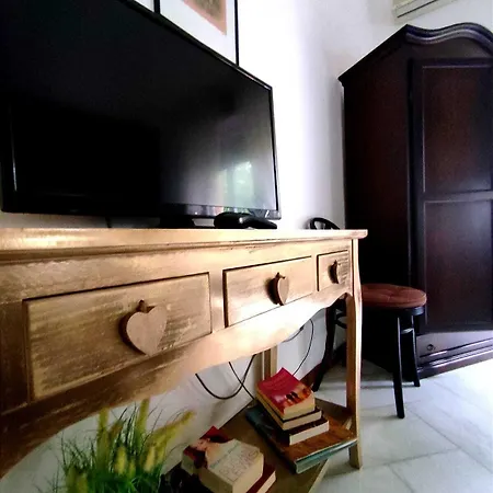 Bed & Breakfast Aedes Il Giardino Dei Sogni Lecce