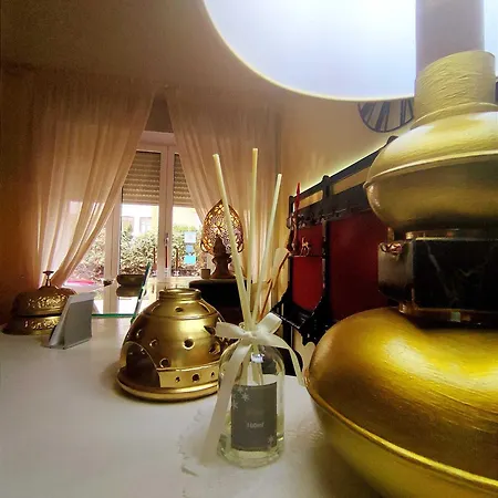 Aedes Il Giardino Dei Sogni Bed & Breakfast Lecce