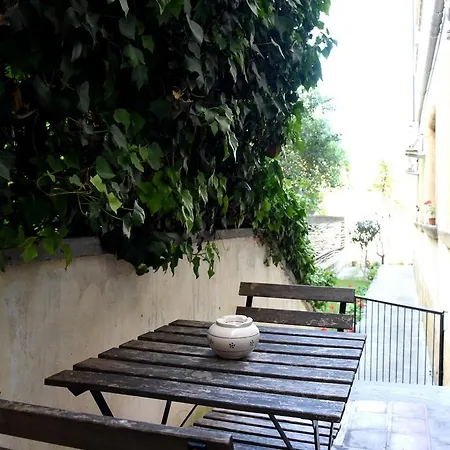 Aedes Il Giardino Dei Sogni 3* Lecce
