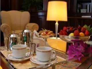 Bed & Breakfast Aedes Il Giardino Dei Sogni Lecce