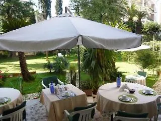 לינה וארוחת בוקר Aedes Il Giardino Dei Sogni