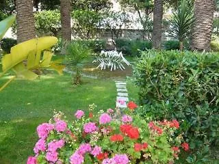 Aedes Il Giardino Dei Sogni 3*