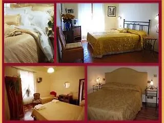 Bed & Breakfast Aedes Il Giardino Dei Sogni
