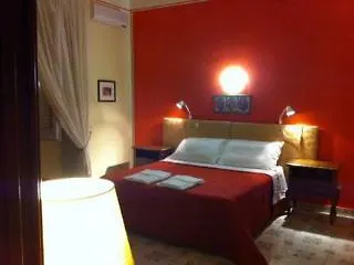 Bed & Breakfast Aedes Il Giardino Dei Sogni 3*