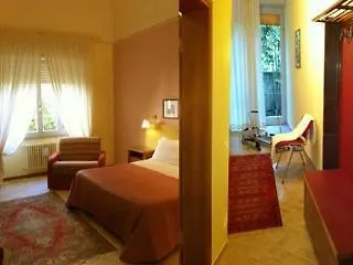 Aedes Il Giardino Dei Sogni 3*