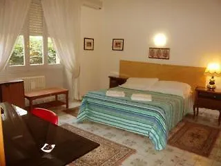 Aedes Il Giardino Dei Sogni Nocleg ze śniadaniem 3*