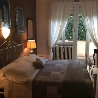 Aedes Il Giardino Dei Sogni