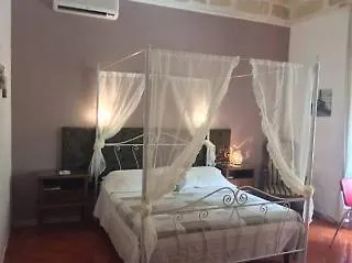 Aedes Il Giardino Dei Sogni Bed & Breakfast Lecce