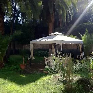 Nocleg ze śniadaniem Aedes Il Giardino Dei Sogni