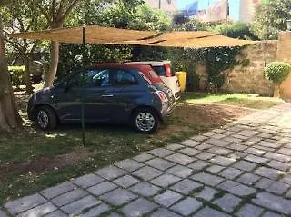 Bed & Breakfast Aedes Il Giardino Dei Sogni 3*