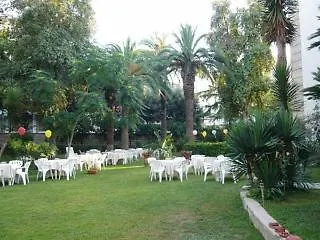 Bed & Breakfast Aedes Il Giardino Dei Sogni