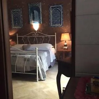 Aedes Il Giardino Dei Sogni