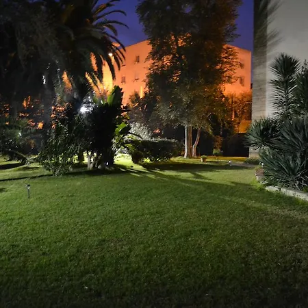 Aedes Il Giardino Dei Sogni Nocleg ze śniadaniem 3*