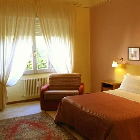 Aedes Il Giardino Dei Sogni Bed & Breakfast 3*