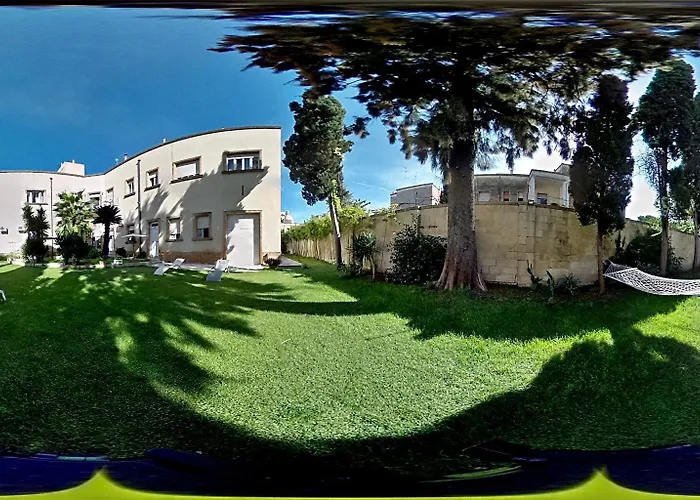 Aedes Il Giardino Dei Sogni