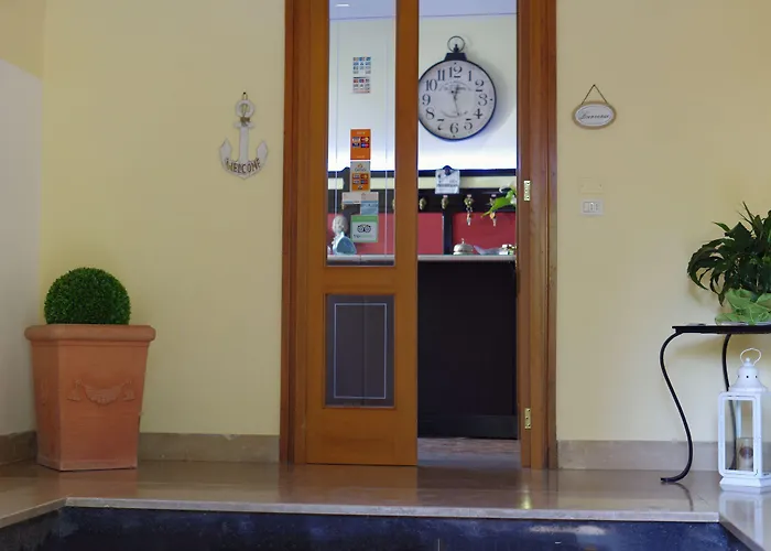 Aedes Il Giardino Dei Sogni 3*