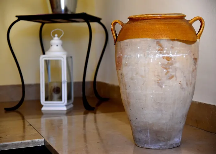 Aedes Il Giardino Dei Sogni לצ'ה