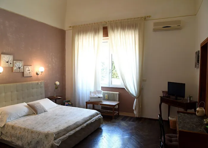 Aedes Il Giardino Dei Sogni