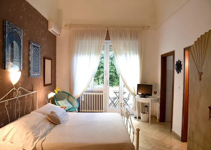 Aedes Il Giardino Dei Sogni