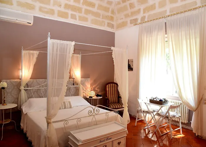 Aedes Il Giardino Dei Sogni 3*